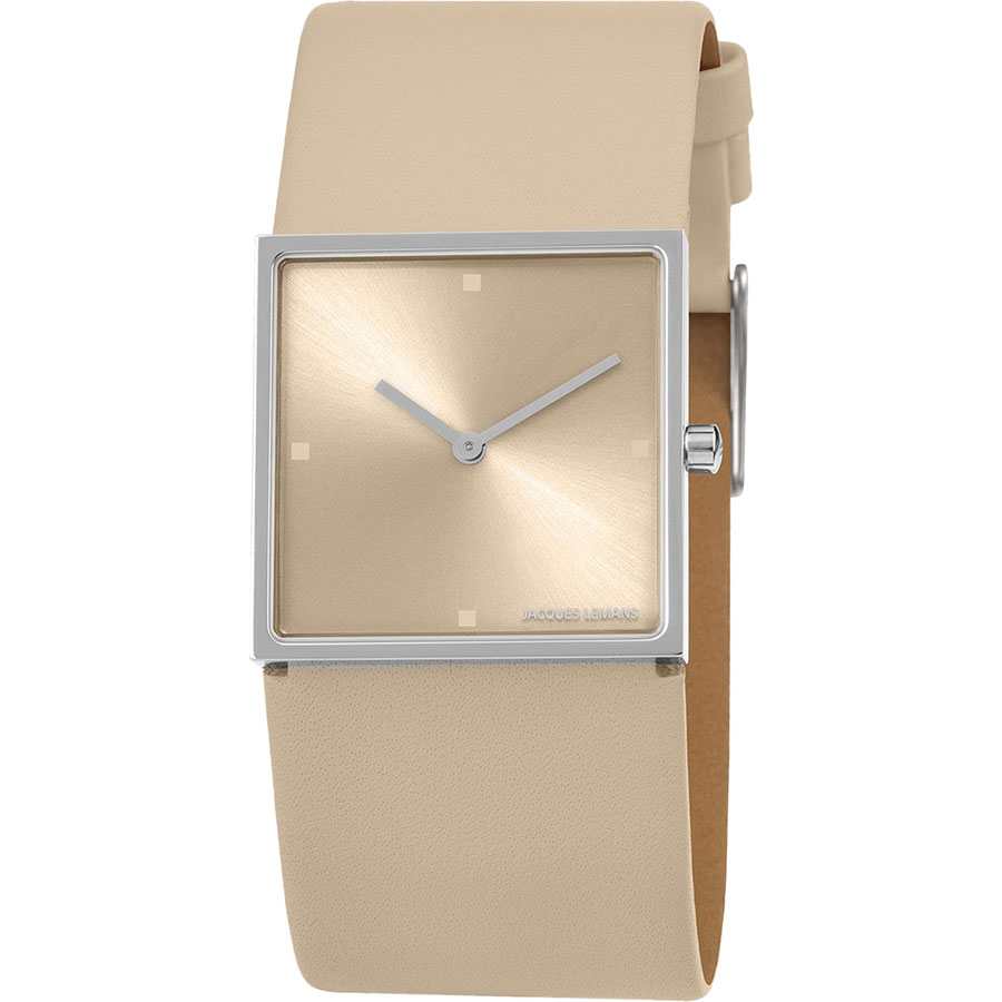 Часы Jacques Lemans La Passion 1-2057M